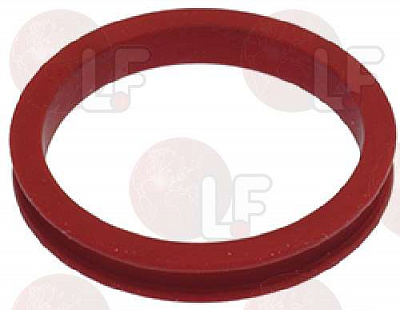 GASKET ��� RINSE ARM