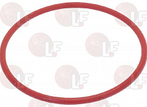 ������ 0170 RED SILICON