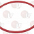 ������ 0170 RED SILICON