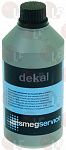 SANITIZING SCALE REMOVER DEKAL 500 ml SANITIZING SCALE REMOVER DEKAL 500 ml