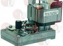 GEAR����� BITRON 230/240V 50Hz 85W