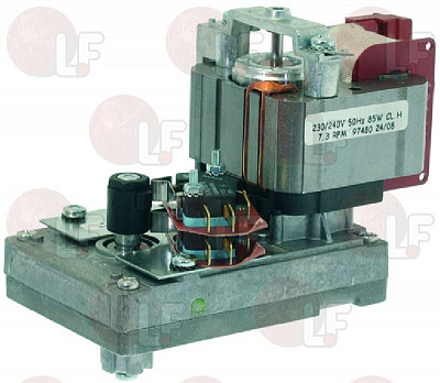 GEAR����� BITRON 230/240V 50Hz 85W
