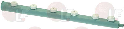 FIXED WASH ARM ASSY 500 ��
