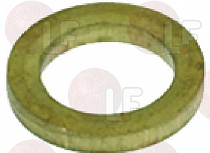 BRASS WASHER ? 12x8x2 ��