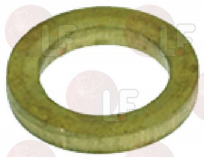 BRASS WASHER ? 12x8x2 ��
