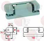для ДВЕРИ HINGE CT5010 WITH RAMP для ДВЕРИ HINGE CT5010 WITH RAMP