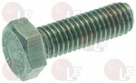 S.ST.SCREW T.E. M5x16 UNI 5739 DIN 24017 S.ST.SCREW T.E. M5x16 UNI 5739 DIN 24017