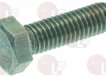 S.ST.SCREW T.E. M5x16 UNI 5739 DIN 24017