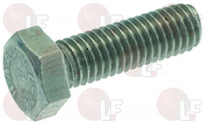 S.ST.SCREW T.E. M5x16 UNI 5739 DIN 24017