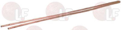 COPPER RECIRCULATION 8x0.75 ��