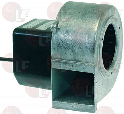 RADIAL FAN CRT072 CM