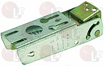 ПЕТЛЯ CMV 1249 4,9 см ПЕТЛЯ CMV 1249 4,9 см
