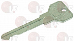 CARD LOCK DISPLAY KEY
