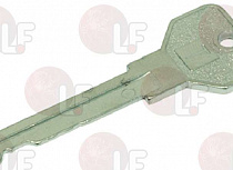 CARD LOCK DISPLAY KEY