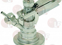 FLAT-TYPE KEG HEAD CEM