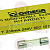 DELAY FUSE 5x20 - 10 PCS