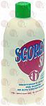 SGORGOS? CHEMICAL DRAIN CLEANER 1 L