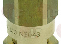 ������ ������ �������� ⌀  3/8"M