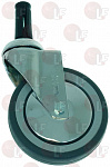 AXLE SWIVELLING WHEEL AXLE SWIVELLING WHEEL