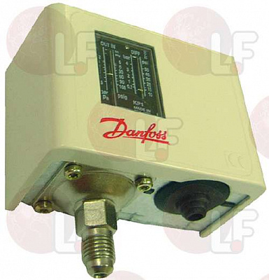 ���������� DANFOSS KP1