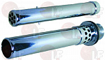 COMPLETE DRAIN ASSEMBLY COMPLETE DRAIN ASSEMBLY