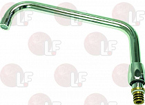 SPOUT TYPE U ? 24x300 ��