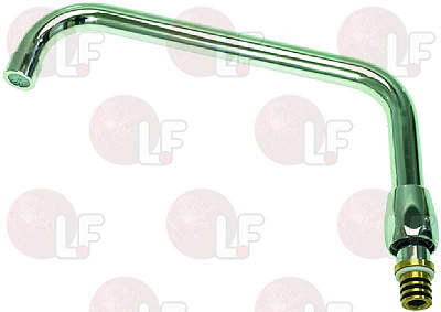 SPOUT TYPE U ? 24x300 ��