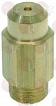 GAS NOZZLE M10x1 ? 1,10 ��