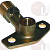 NOZZLE HOLDER RIGHT BURNER