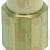 GAS NOZZLE M10x1 ? 1,10 ��