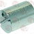 CHROMIUM-PLATED CAP M6