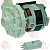 ����� FIR 1278SX 0.75HP 220V 50Hz