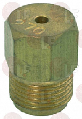 GAS JET M13x1 ? 2.70 ��