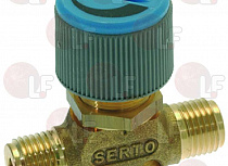 ������ ������� 1/4"Mx1/4"M