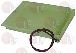 ТЭН WITH DRIP TRAY ТЭН WITH DRIP TRAY