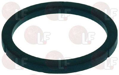 FILTER HOLDER GASKET ? 64x52.5x5.7 ��