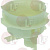 FEMALE SHOWER HOLDER PISTON