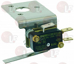 МИКРОВЫКЛЮЧАТЕЛЬ 10A 250V МИКРОВЫКЛЮЧАТЕЛЬ 10A 250V