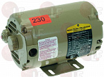 GEAR����� 1/4HP 230V 50/60Hz