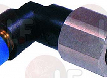 SNAP-IN ELBOW COUPLING