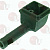 VENTURI F/FLAME SPREADER 95 �� 5.5��