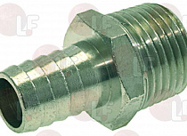 ������  1/2"M