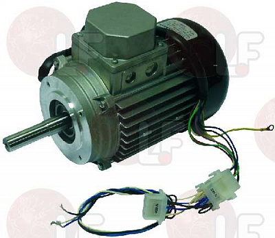 ����� 80/70 IEC34 0.75�� 230/400V