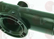 FLANGE WATER SPREADING