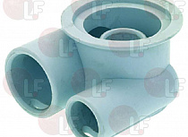 CENTER CONDUIT