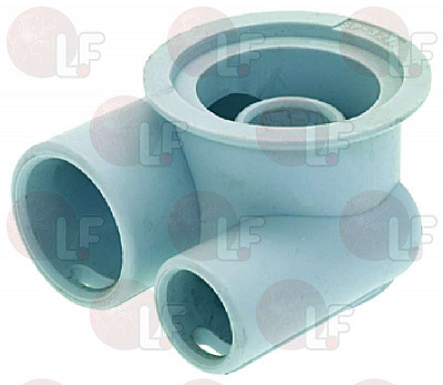 CENTER CONDUIT