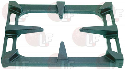 PAN SUPPORT GRID 445x355 ��