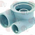 CENTER CONDUIT