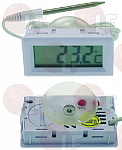 DIGITAL THERMOMETER ST9281D БЕЛЫЙ DIGITAL THERMOMETER ST9281D БЕЛЫЙ