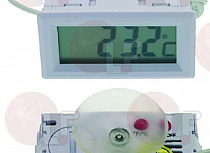 DIGITAL THERMOMETER ST9281D �����